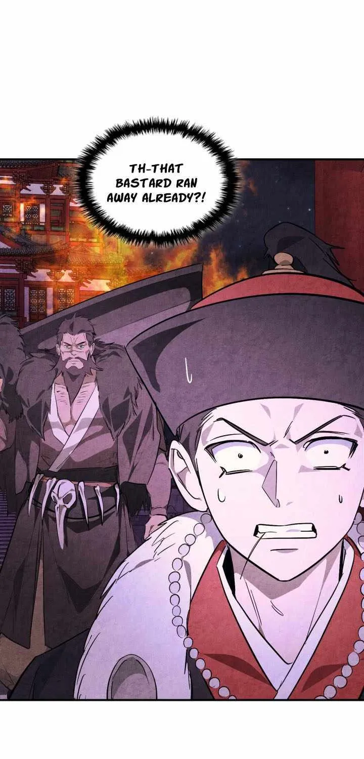 Chronicles Of The Martial God’s Return ( Chronicles of a Returner) Chapter 36.8 page 55 - 