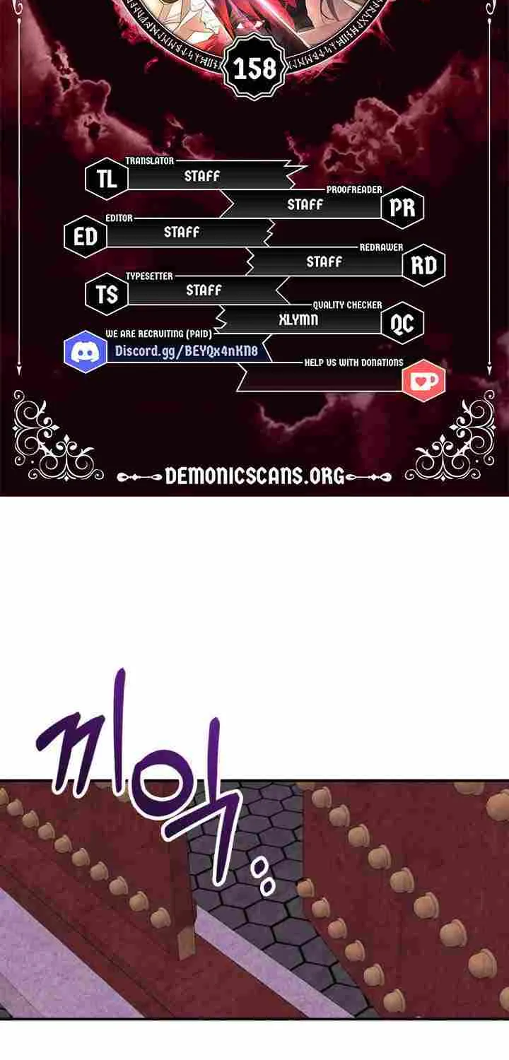 Chronicles Of The Martial God’s Return ( Chronicles of a Returner) Chapter 36.8 page 7 - 