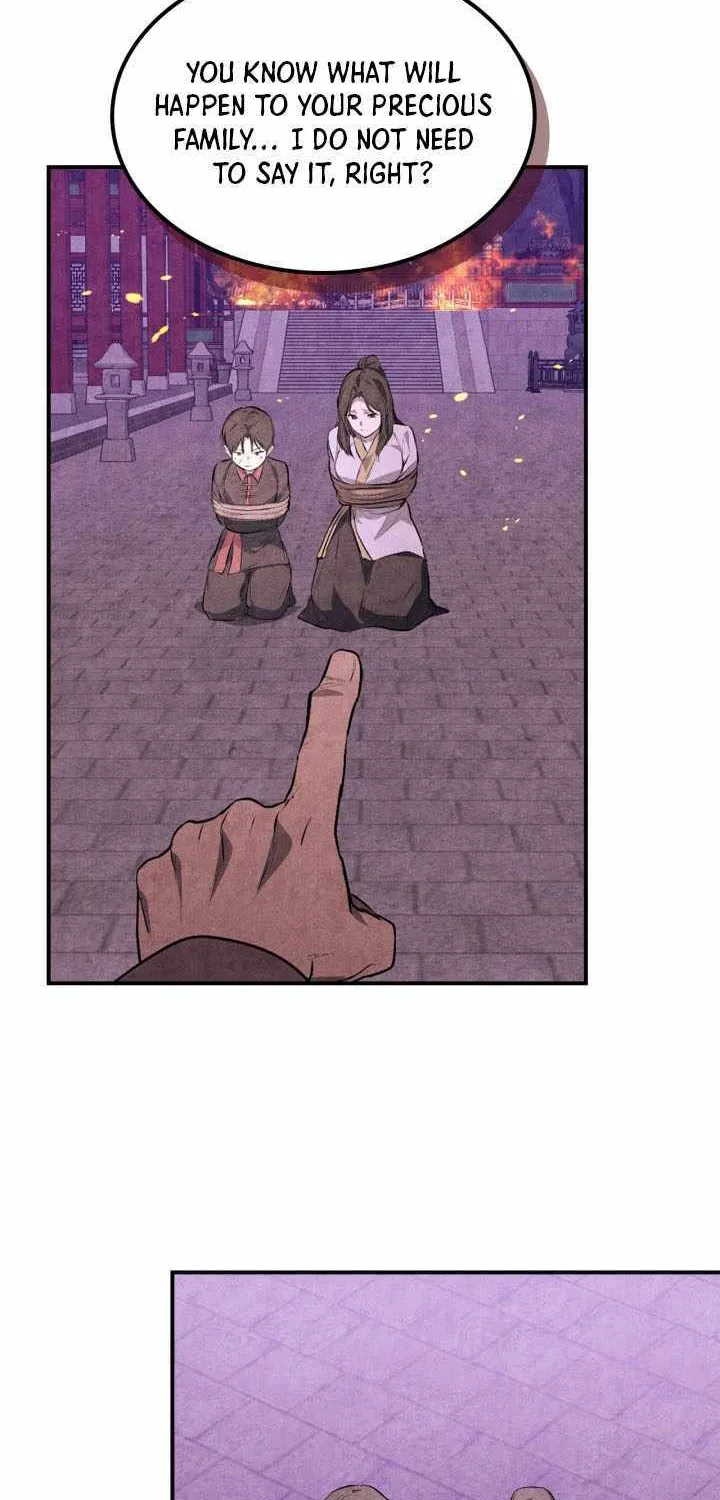 Chronicles Of The Martial God’s Return ( Chronicles of a Returner) Chapter 36.8 page 67 - 