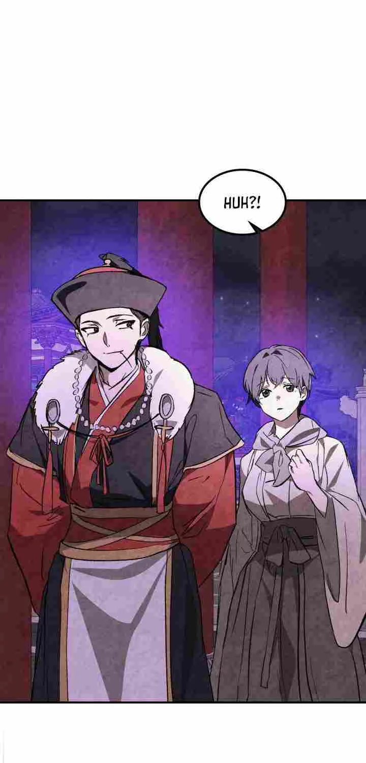 Chronicles Of The Martial God’s Return ( Chronicles of a Returner) Chapter 36.8 page 8 - 