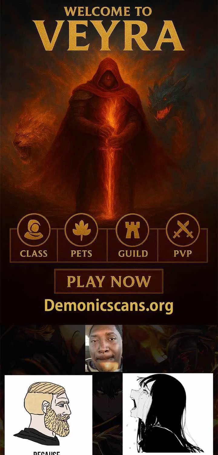 Chronicles Of The Martial God’s Return ( Chronicles of a Returner) Chapter 36.9 page 1 - 