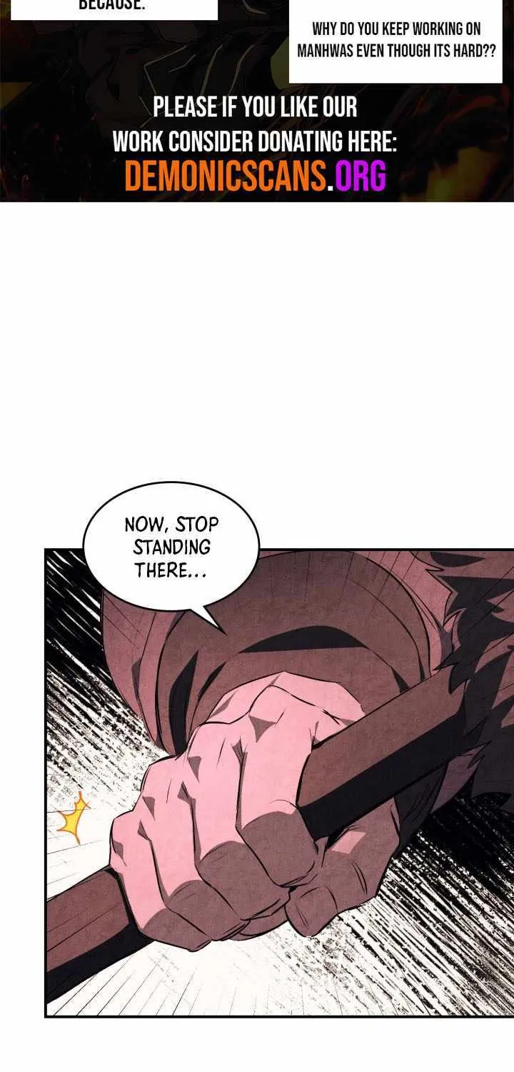 Chronicles Of The Martial God’s Return ( Chronicles of a Returner) Chapter 36.9 page 2 - 