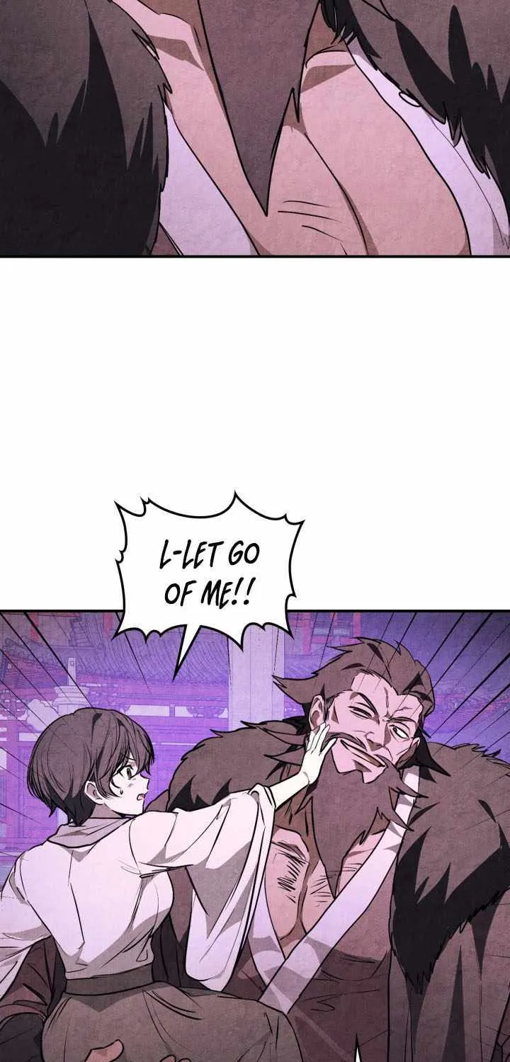 Chronicles Of The Martial God’s Return ( Chronicles of a Returner) Chapter 36.9 page 14 - 