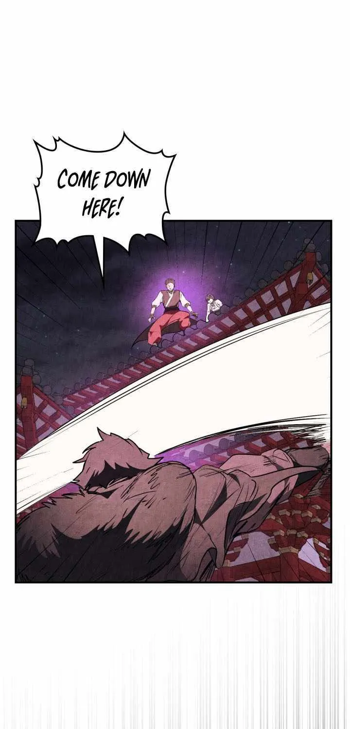 Chronicles Of The Martial God’s Return ( Chronicles of a Returner) Chapter 36.9 page 3 - 