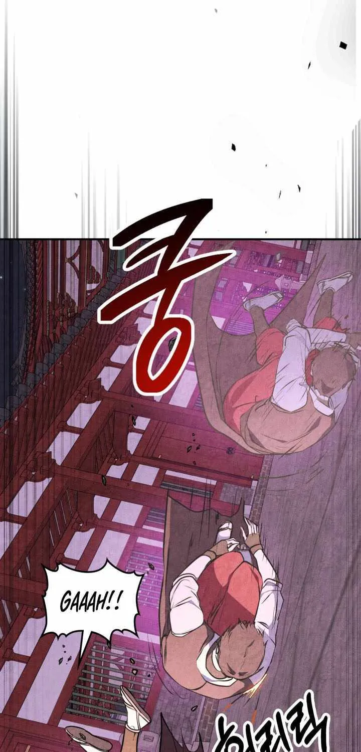 Chronicles Of The Martial God’s Return ( Chronicles of a Returner) Chapter 36.9 page 21 - 