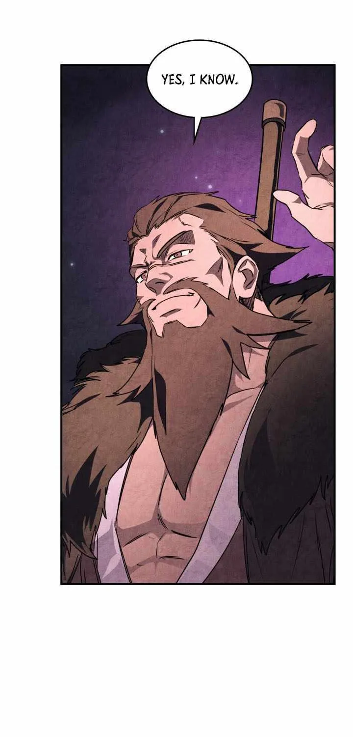 Chronicles Of The Martial God’s Return ( Chronicles of a Returner) Chapter 36.9 page 26 - 