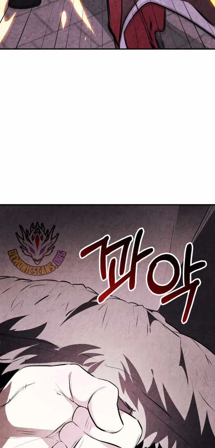 Chronicles Of The Martial God’s Return ( Chronicles of a Returner) Chapter 36.9 page 31 - 