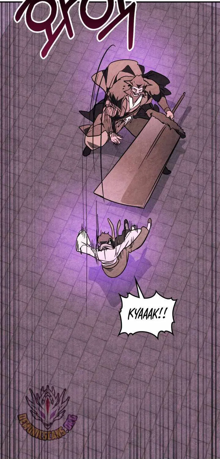 Chronicles Of The Martial God’s Return ( Chronicles of a Returner) Chapter 36.9 page 46 - 
