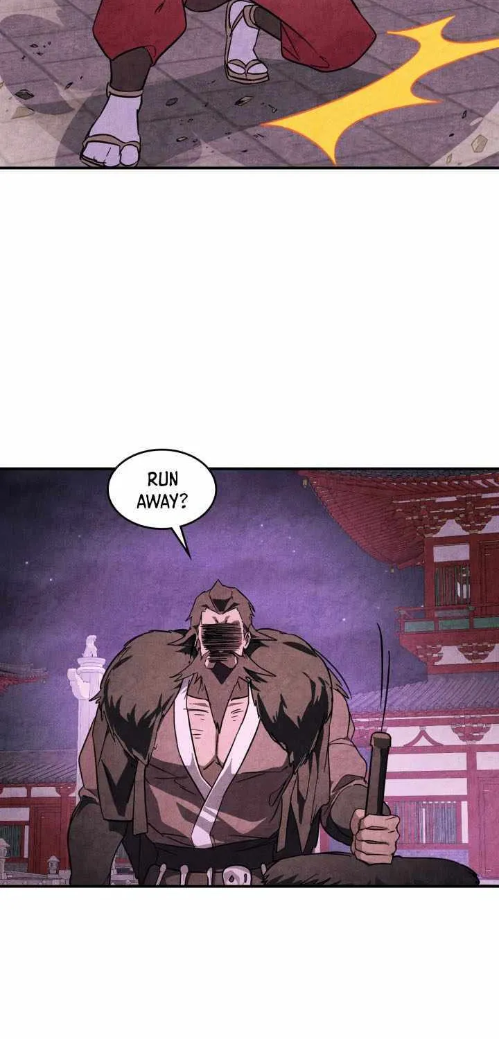 Chronicles Of The Martial God’s Return ( Chronicles of a Returner) Chapter 36.9 page 54 - 