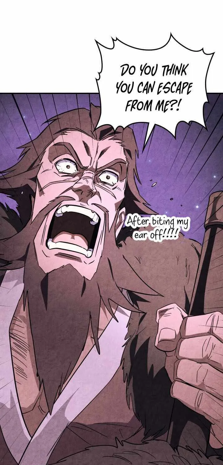 Chronicles Of The Martial God’s Return ( Chronicles of a Returner) Chapter 36.9 page 55 - 