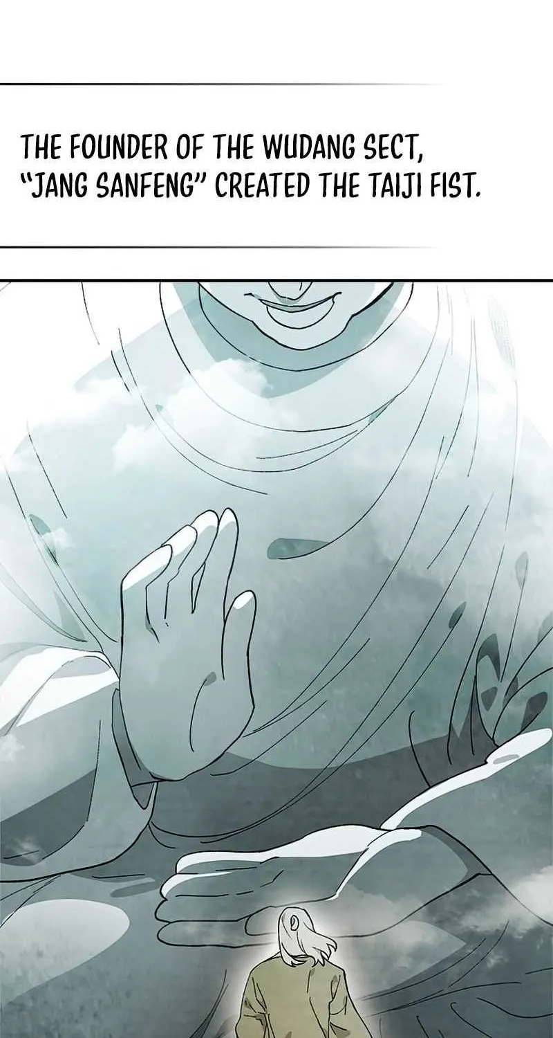 Chronicles Of The Martial God’s Return ( Chronicles of a Returner) Chapter 36 page 13 - 