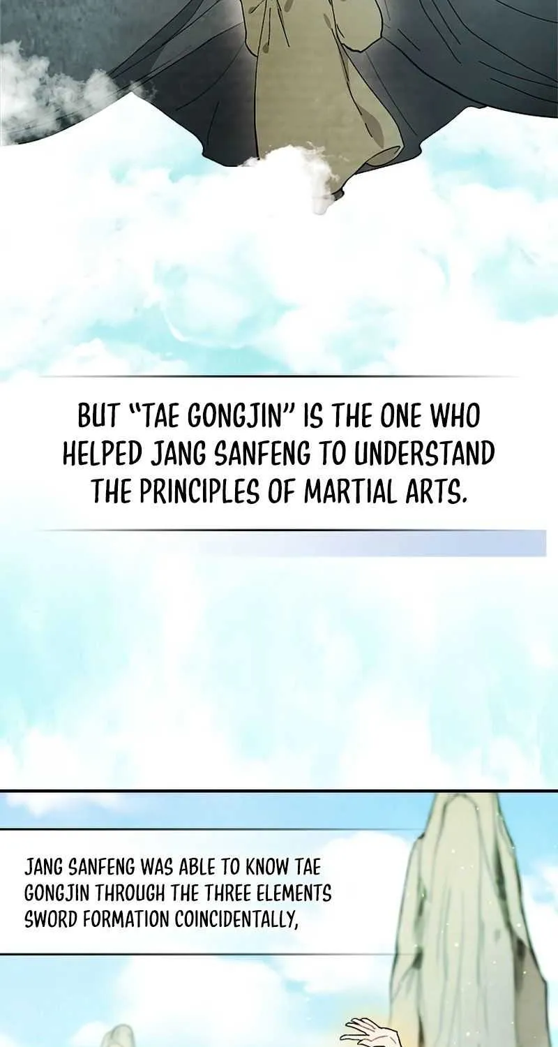 Chronicles Of The Martial God’s Return ( Chronicles of a Returner) Chapter 36 page 14 - 