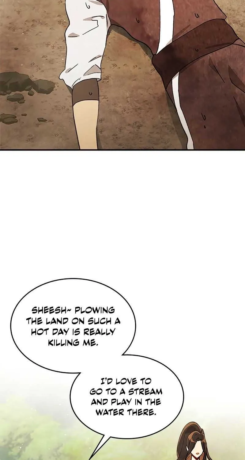 Chronicles Of The Martial God’s Return ( Chronicles of a Returner) Chapter 36 page 27 - 
