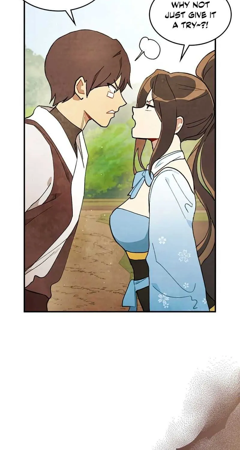 Chronicles Of The Martial God’s Return ( Chronicles of a Returner) Chapter 36 page 29 - 