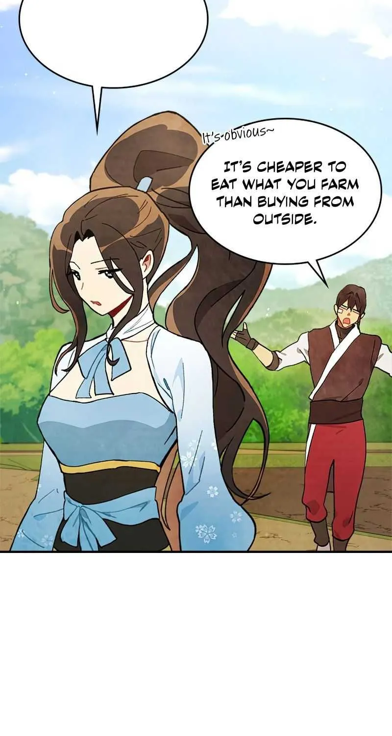 Chronicles Of The Martial God’s Return ( Chronicles of a Returner) Chapter 36 page 34 - 