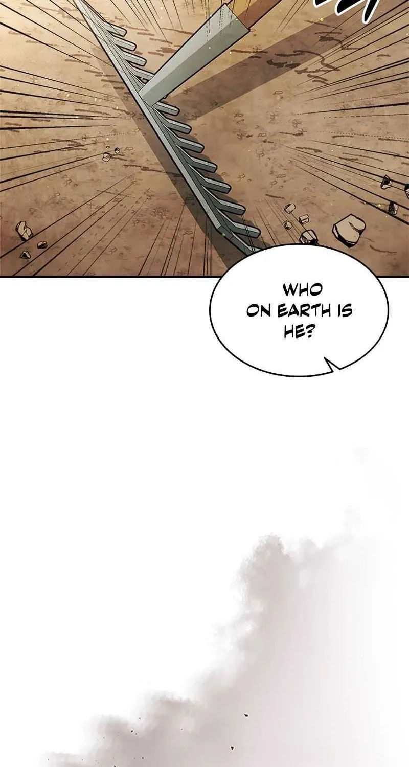Chronicles Of The Martial God’s Return ( Chronicles of a Returner) Chapter 36 page 37 - 