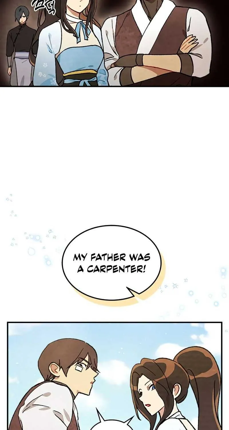 Chronicles Of The Martial God’s Return ( Chronicles of a Returner) Chapter 36 page 39 - 