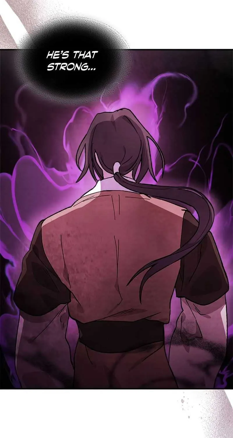 Chronicles Of The Martial God’s Return ( Chronicles of a Returner) Chapter 36 page 43 - 