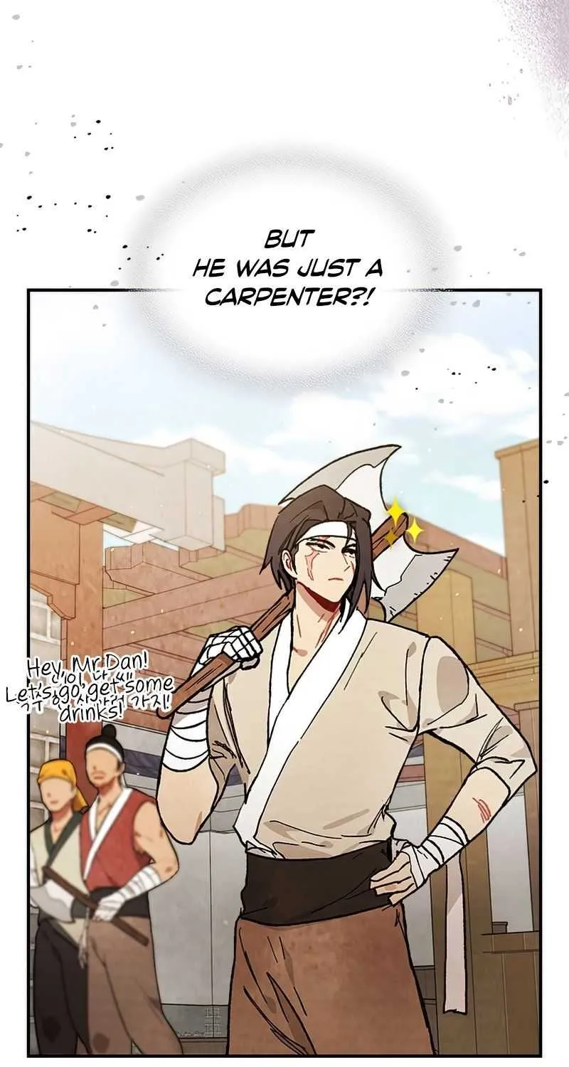 Chronicles Of The Martial God’s Return ( Chronicles of a Returner) Chapter 36 page 44 - 