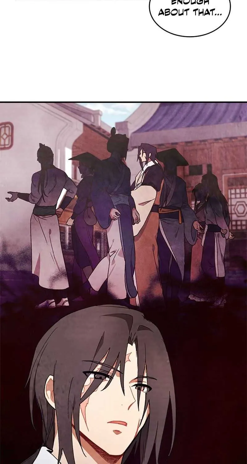 Chronicles Of The Martial God’s Return ( Chronicles of a Returner) Chapter 36 page 49 - 