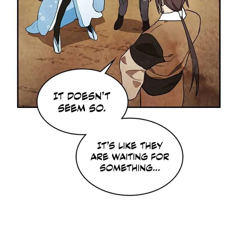 Chronicles Of The Martial God’s Return ( Chronicles of a Returner) Chapter 36 page 51 - 