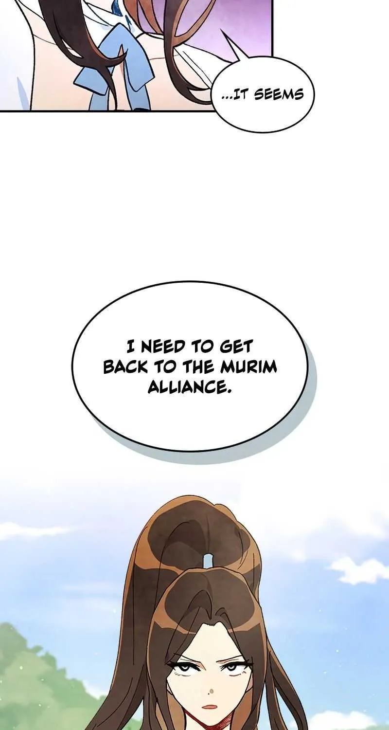 Chronicles Of The Martial God’s Return ( Chronicles of a Returner) Chapter 36 page 58 - 