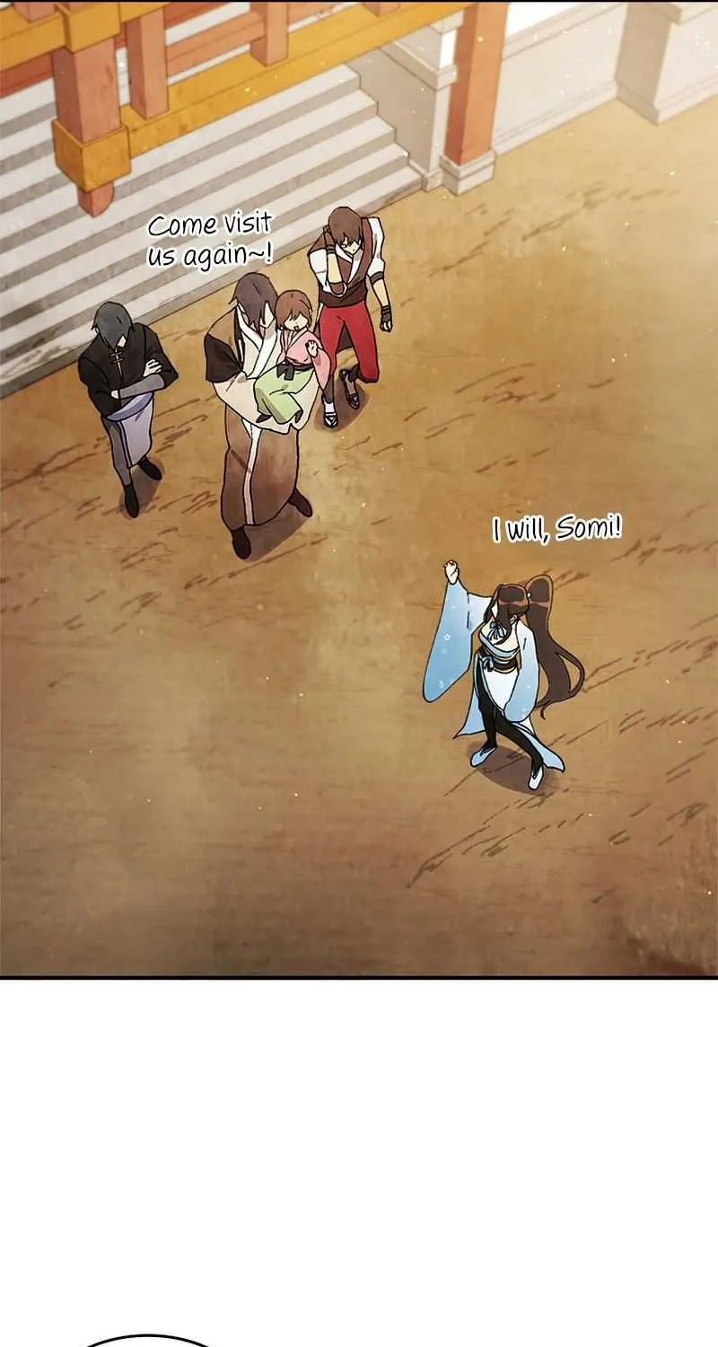 Chronicles Of The Martial God’s Return ( Chronicles of a Returner) Chapter 36 page 62 - 