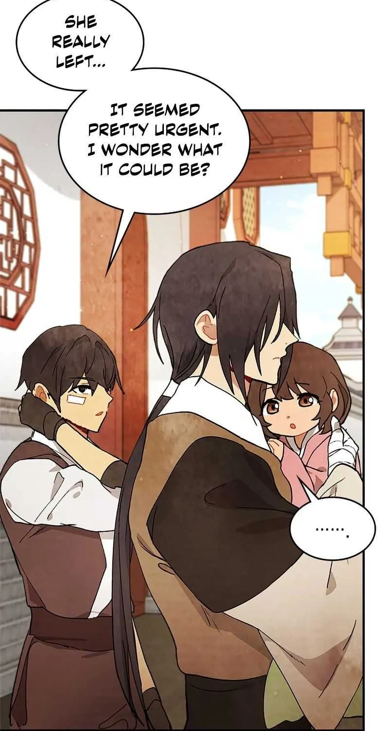 Chronicles Of The Martial God’s Return ( Chronicles of a Returner) Chapter 36 page 63 - 