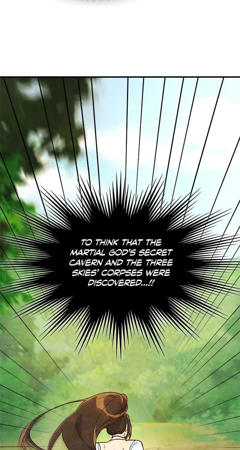 Chronicles Of The Martial God’s Return ( Chronicles of a Returner) Chapter 36 page 69 - 