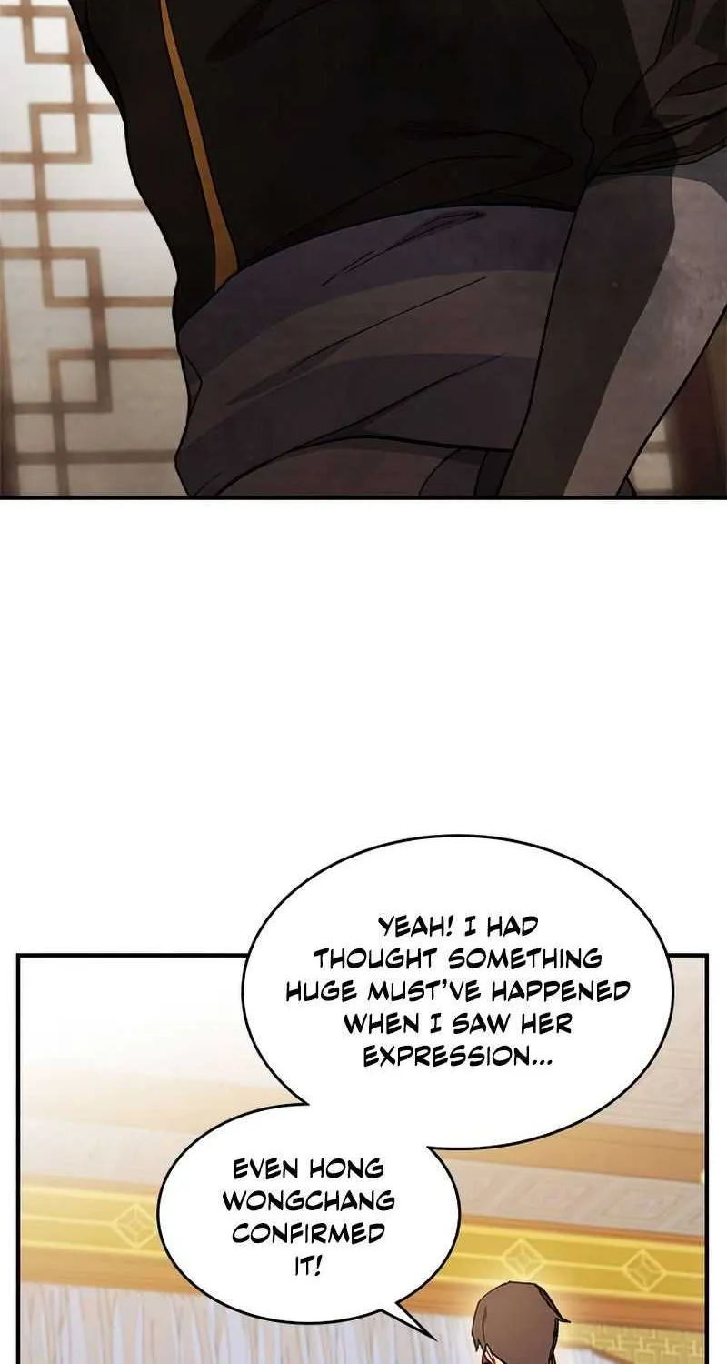 Chronicles Of The Martial God’s Return ( Chronicles of a Returner) Chapter 36 page 73 - 