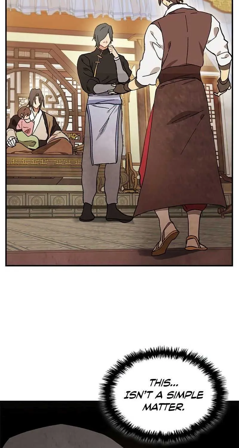 Chronicles Of The Martial God’s Return ( Chronicles of a Returner) Chapter 36 page 74 - 