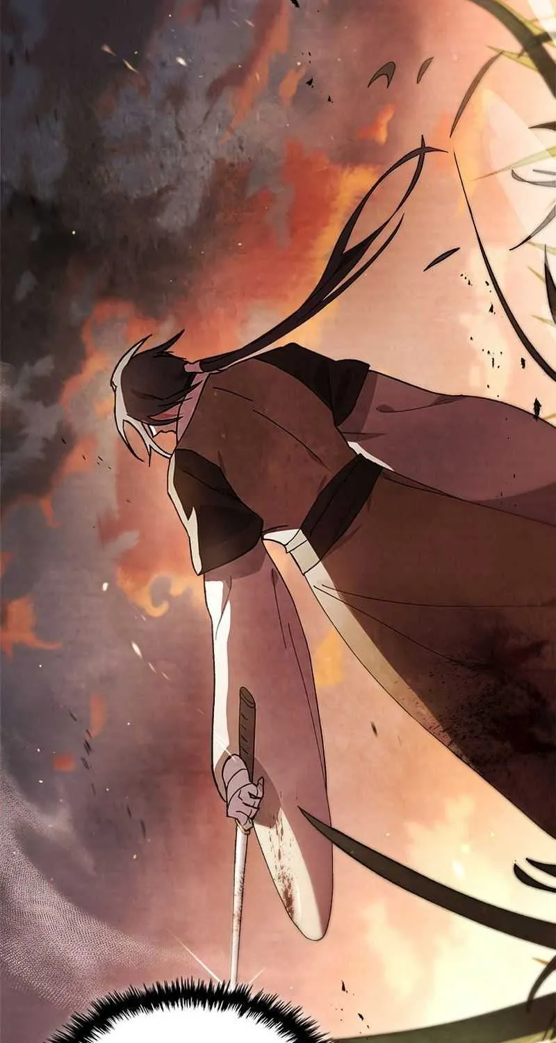 Chronicles Of The Martial God’s Return ( Chronicles of a Returner) Chapter 36 page 76 - 