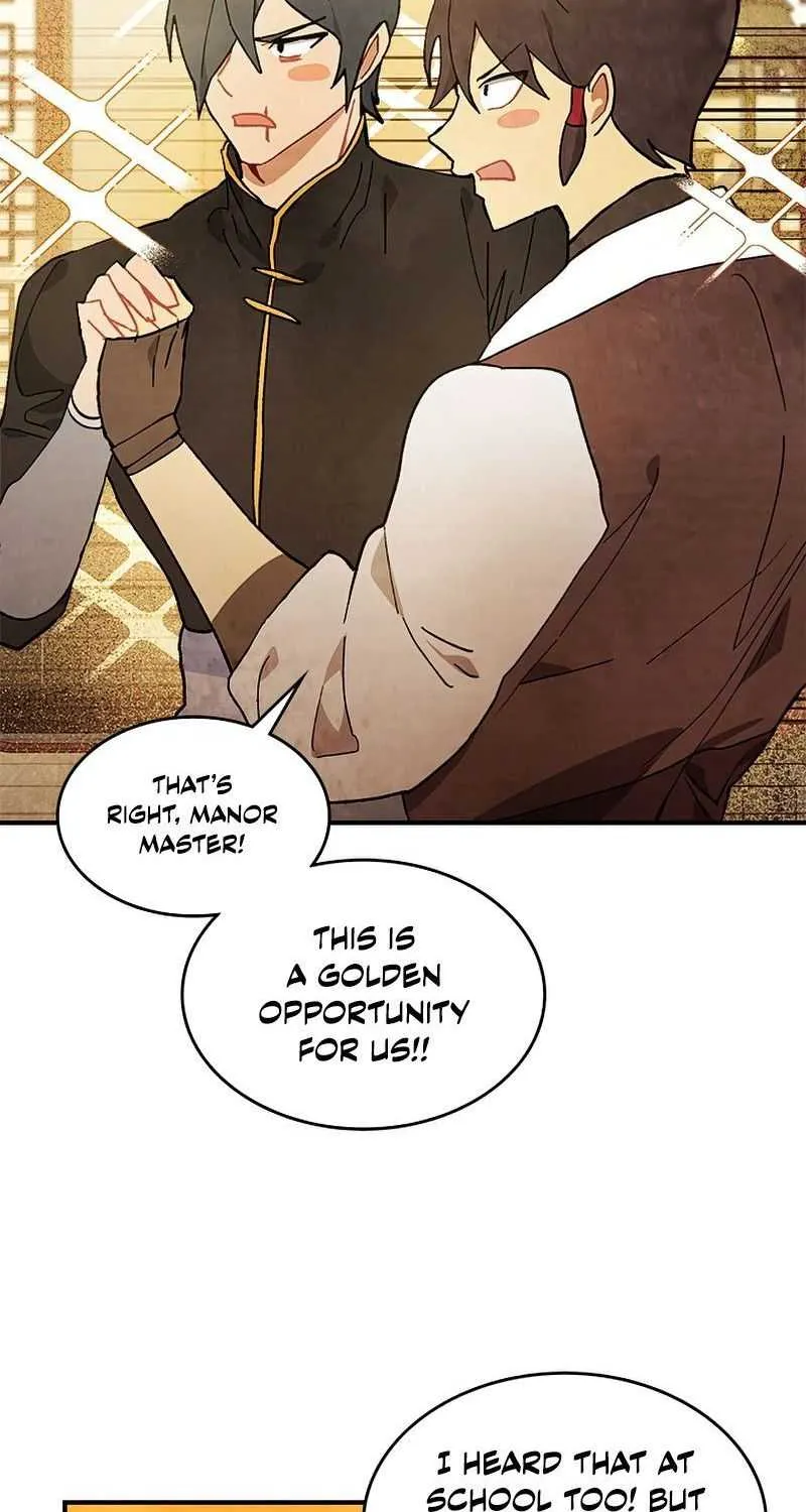Chronicles Of The Martial God’s Return ( Chronicles of a Returner) Chapter 36 page 78 - 