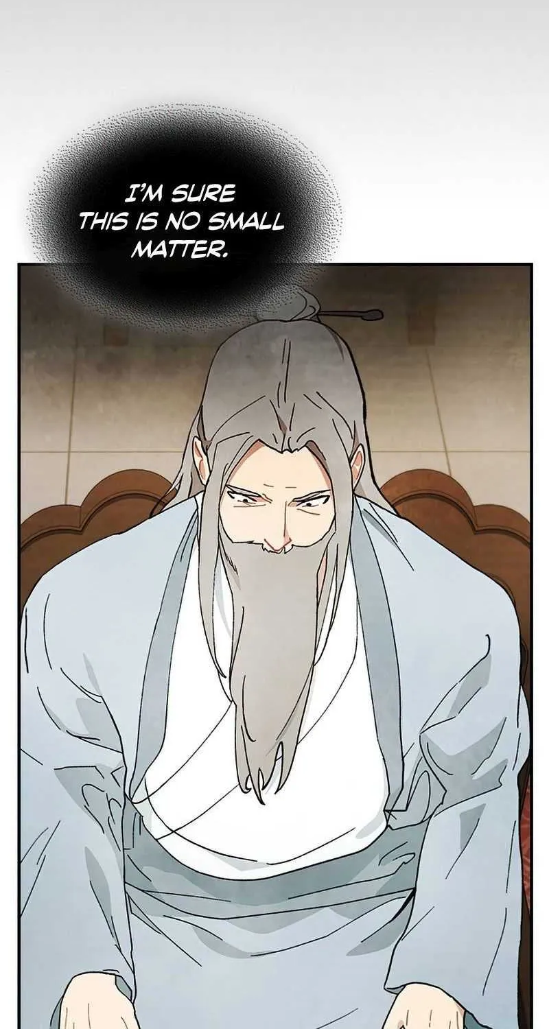Chronicles Of The Martial God’s Return ( Chronicles of a Returner) Chapter 36 page 9 - 
