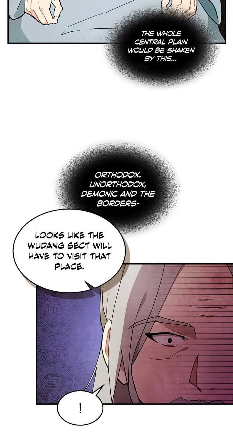 Chronicles Of The Martial God’s Return ( Chronicles of a Returner) Chapter 36 page 10 - 
