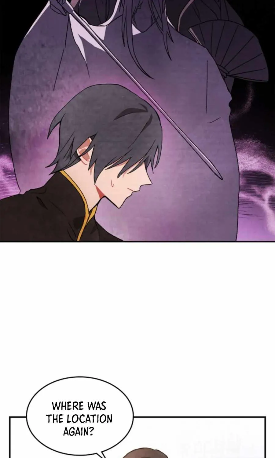 Chronicles Of The Martial God’s Return ( Chronicles of a Returner) Chapter 37 page 11 - 