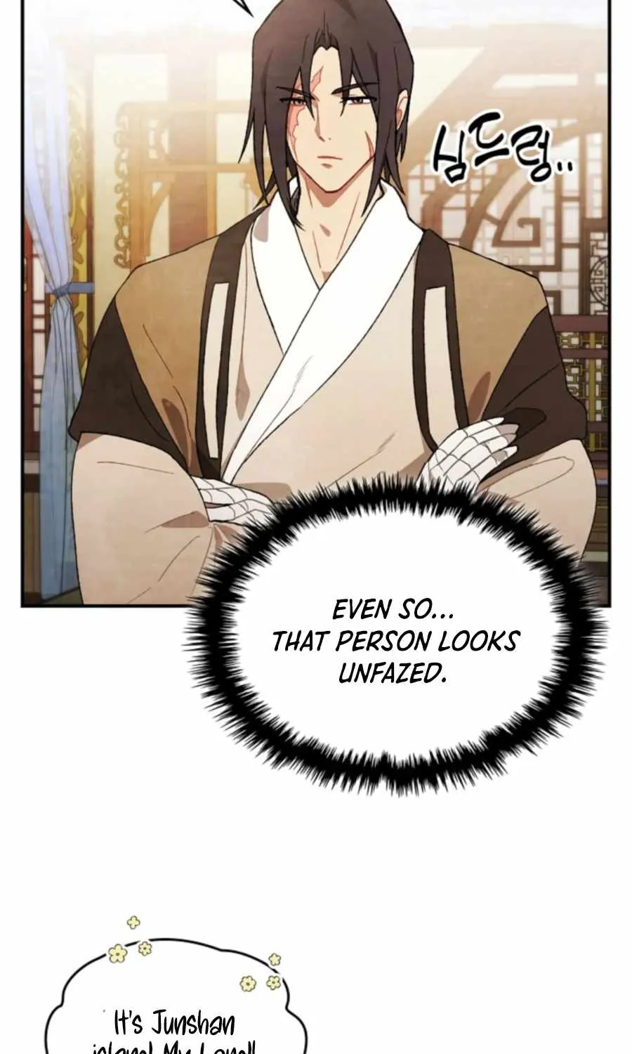 Chronicles Of The Martial God’s Return ( Chronicles of a Returner) Chapter 37 page 12 - 