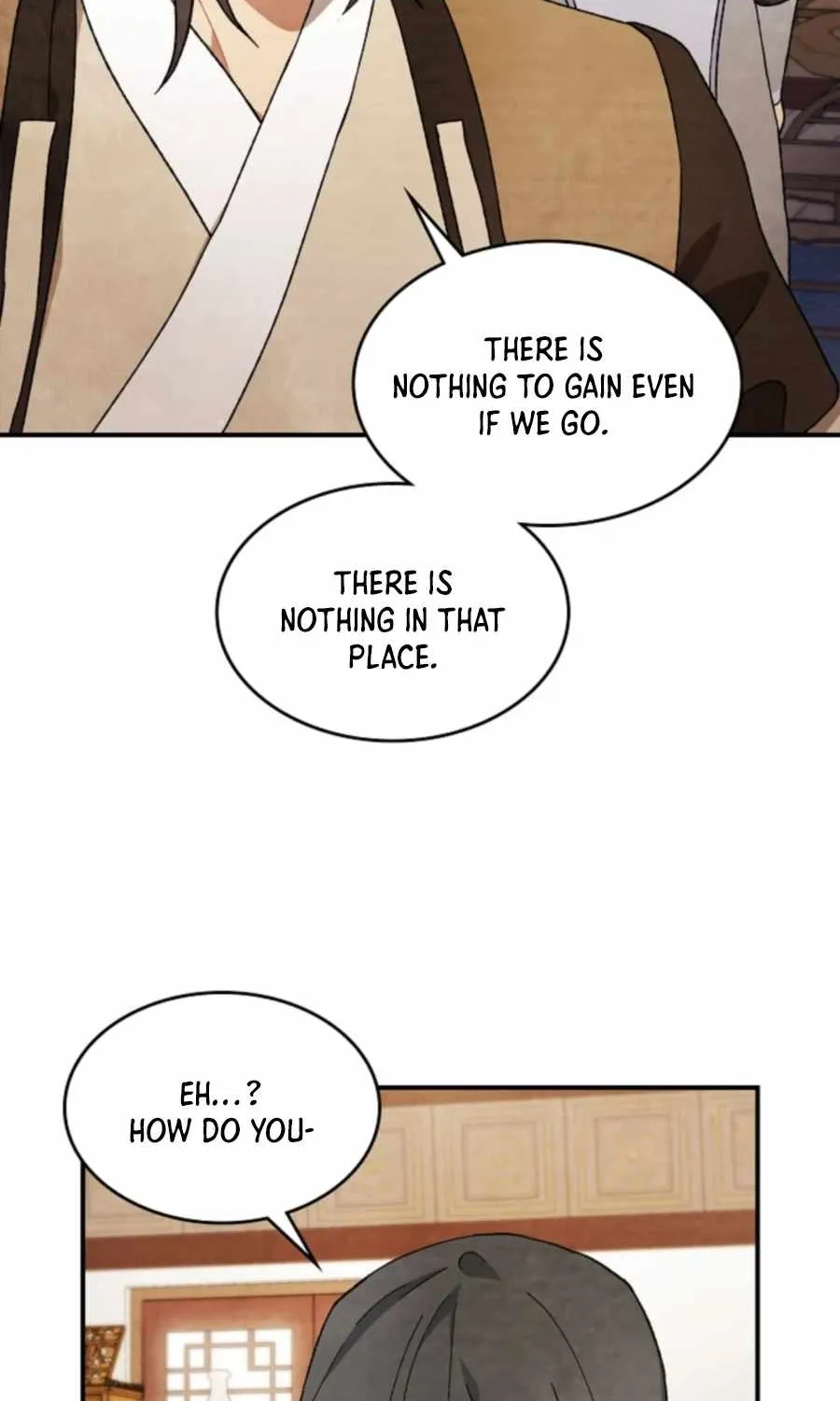 Chronicles Of The Martial God’s Return ( Chronicles of a Returner) Chapter 37 page 15 - 