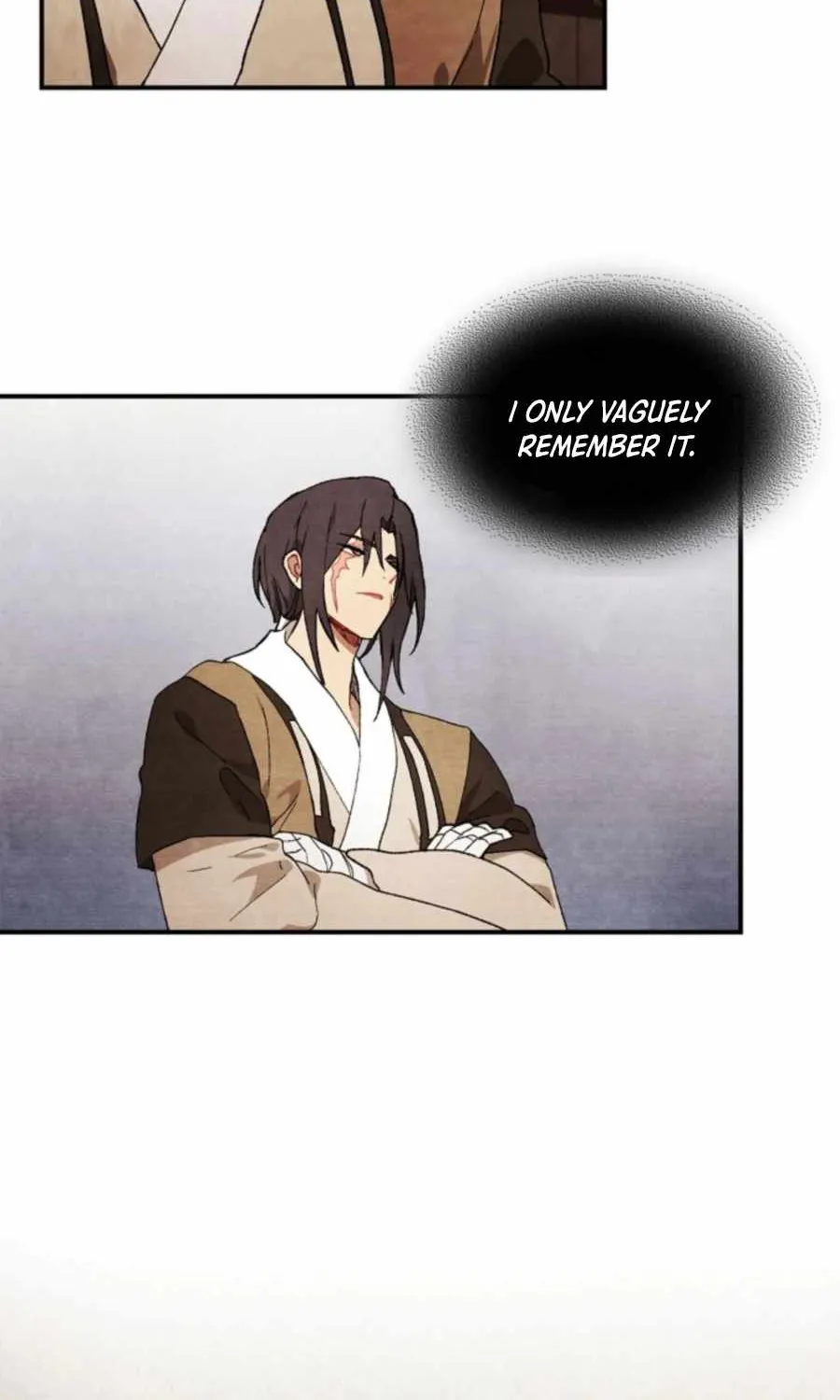 Chronicles Of The Martial God’s Return ( Chronicles of a Returner) Chapter 37 page 23 - 