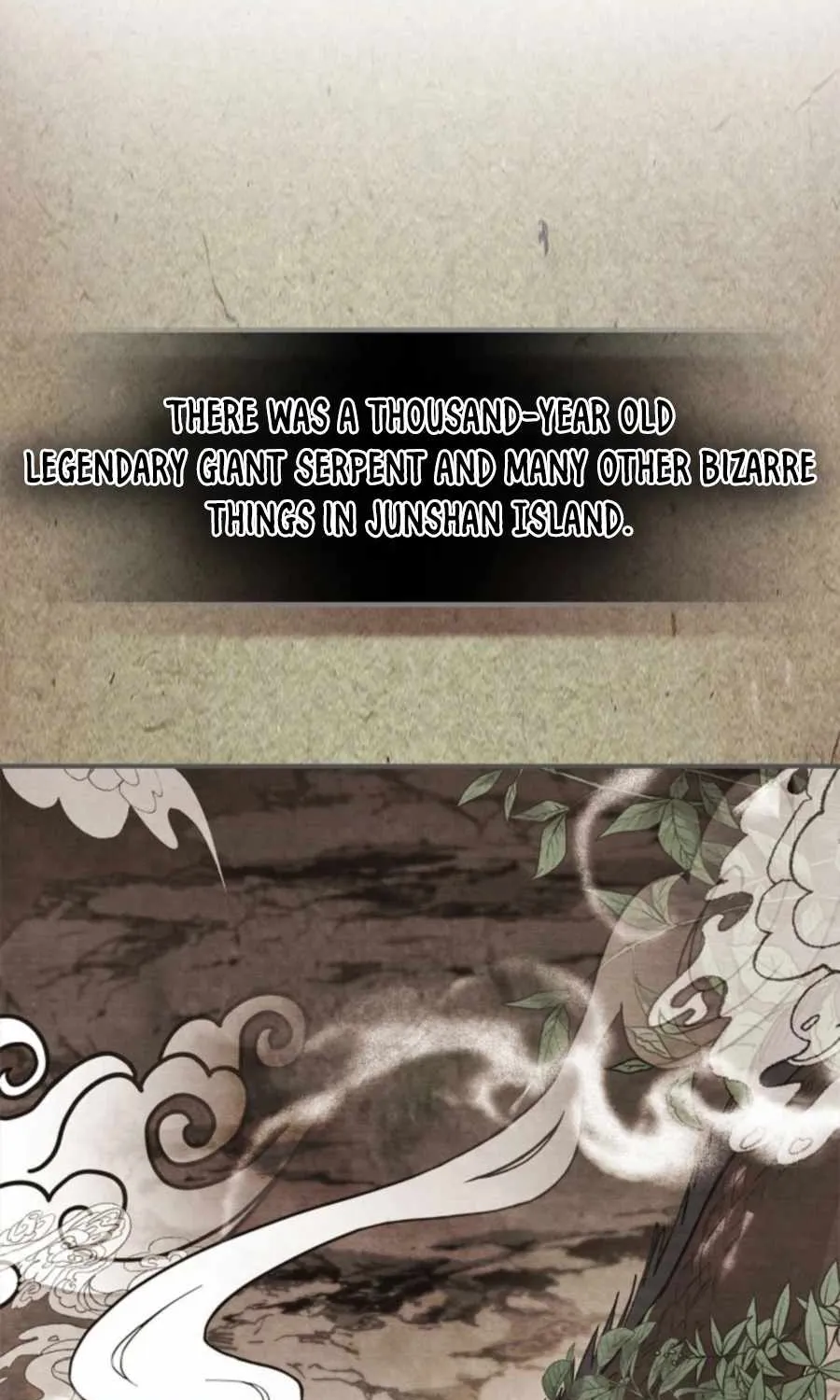 Chronicles Of The Martial God’s Return ( Chronicles of a Returner) Chapter 37 page 24 - 