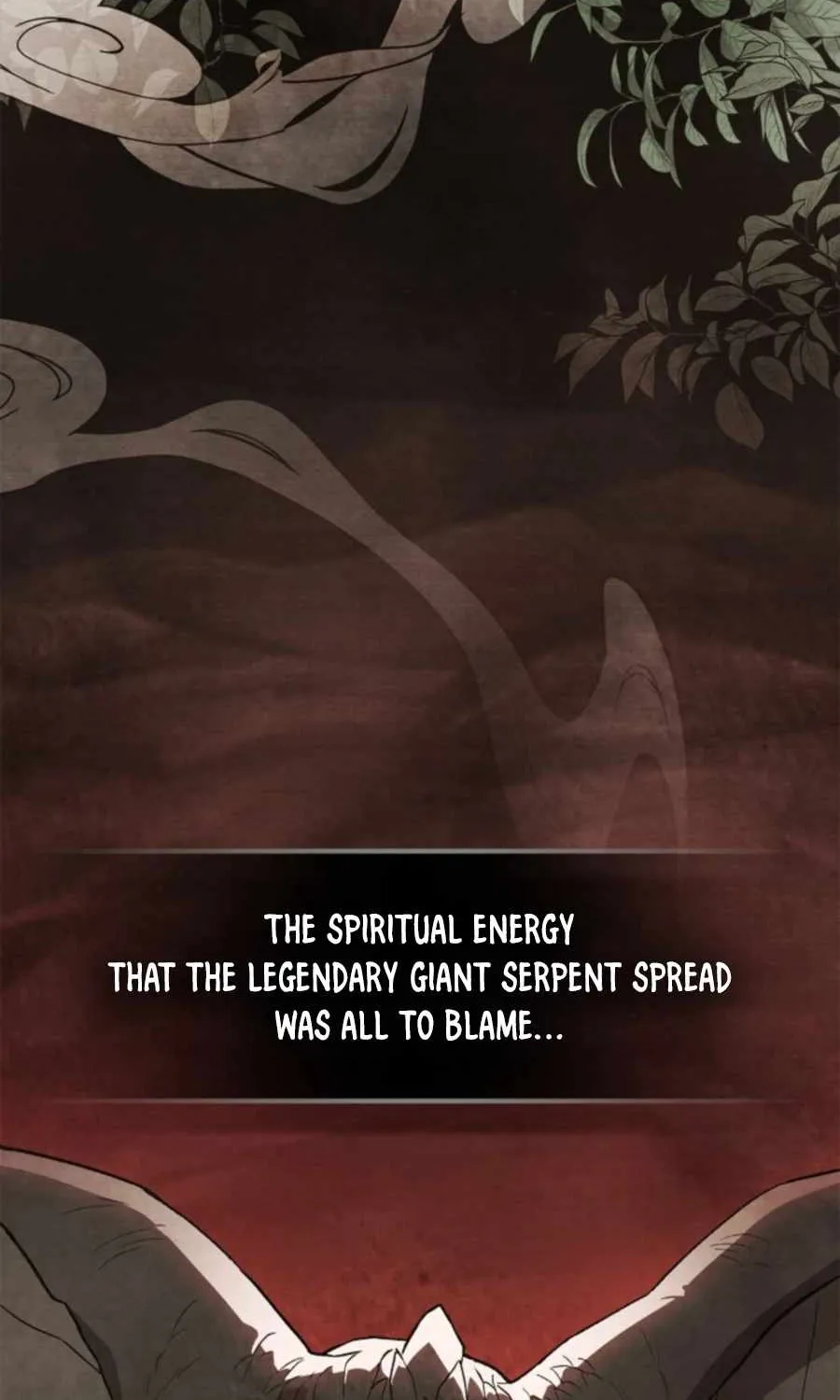 Chronicles Of The Martial God’s Return ( Chronicles of a Returner) Chapter 37 page 27 - 