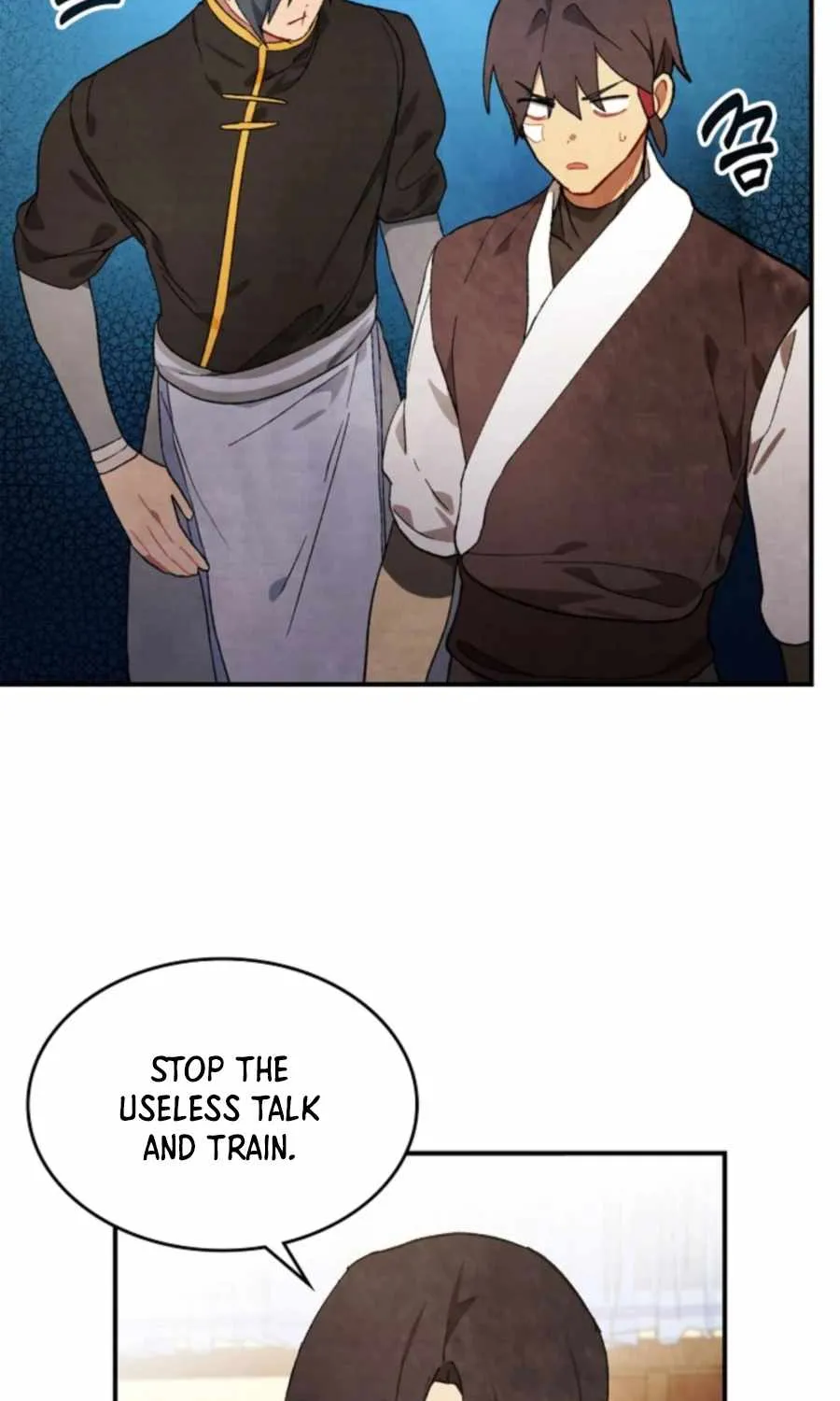 Chronicles Of The Martial God’s Return ( Chronicles of a Returner) Chapter 37 page 38 - 