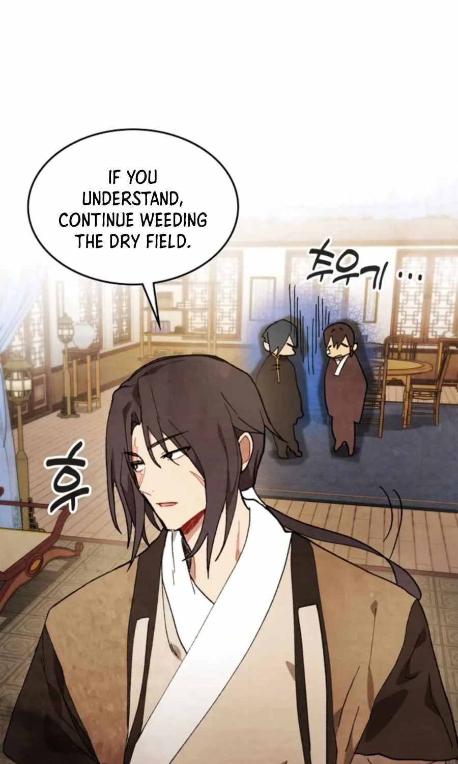 Chronicles Of The Martial God’s Return ( Chronicles of a Returner) Chapter 37 page 40 - 
