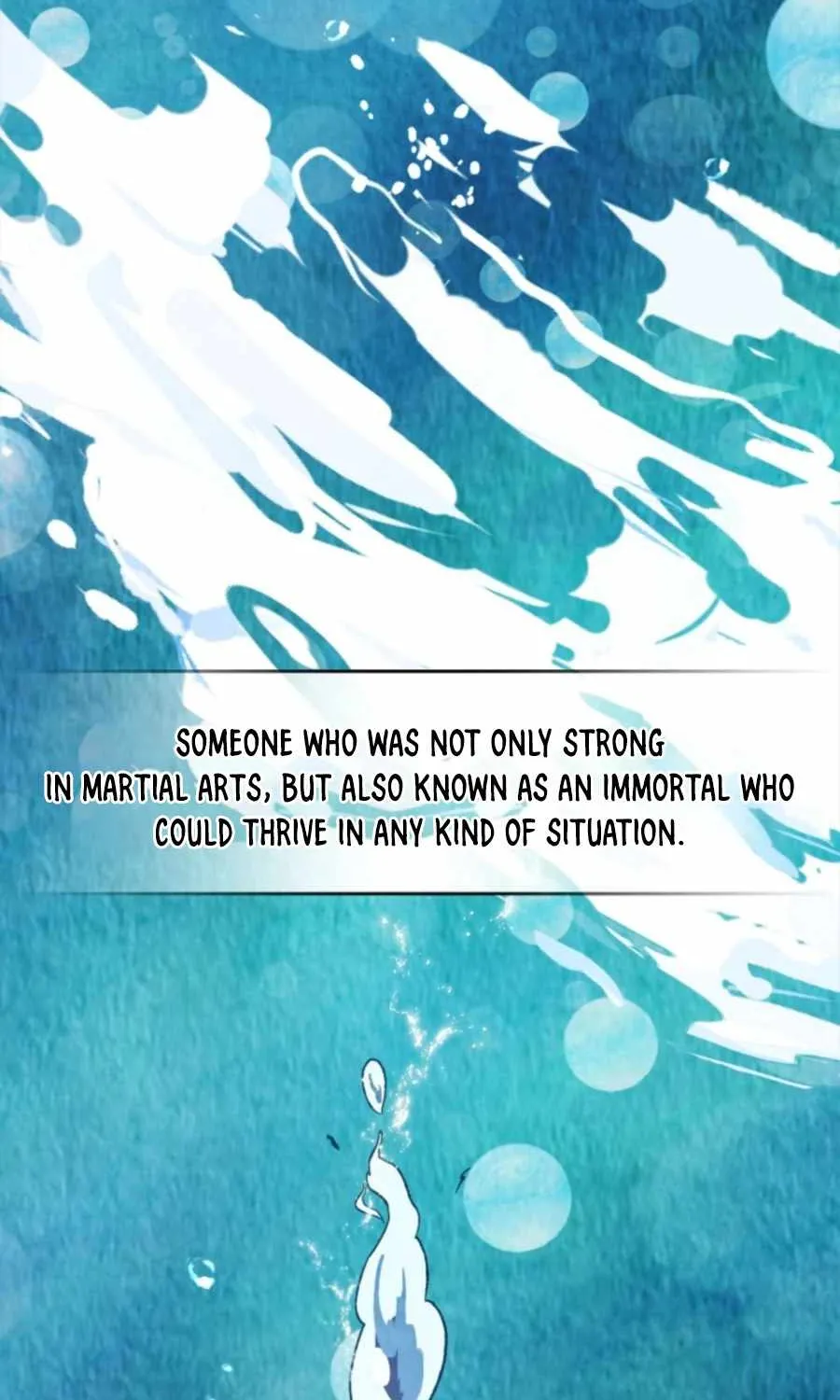 Chronicles Of The Martial God’s Return ( Chronicles of a Returner) Chapter 37 page 5 - 
