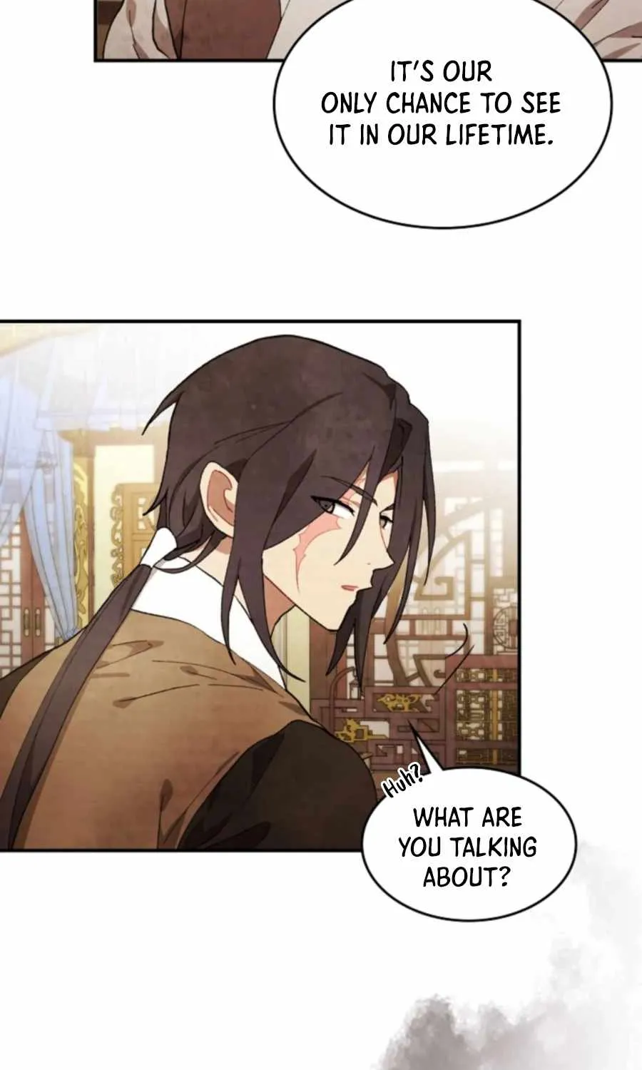 Chronicles Of The Martial God’s Return ( Chronicles of a Returner) Chapter 37 page 42 - 
