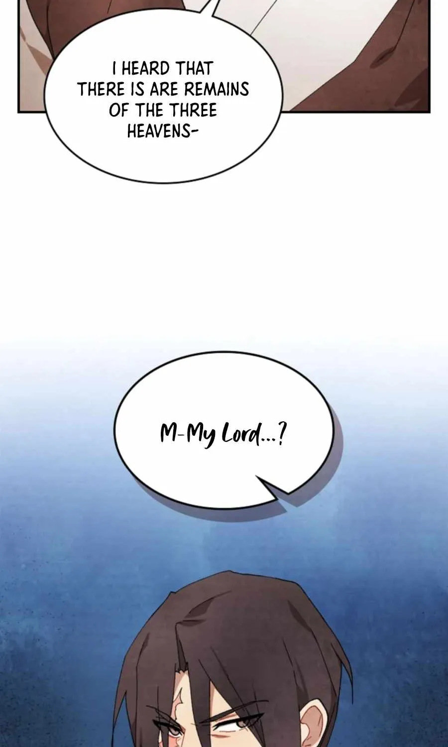 Chronicles Of The Martial God’s Return ( Chronicles of a Returner) Chapter 37 page 46 - 