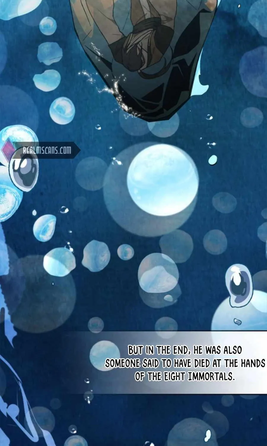 Chronicles Of The Martial God’s Return ( Chronicles of a Returner) Chapter 37 page 7 - 