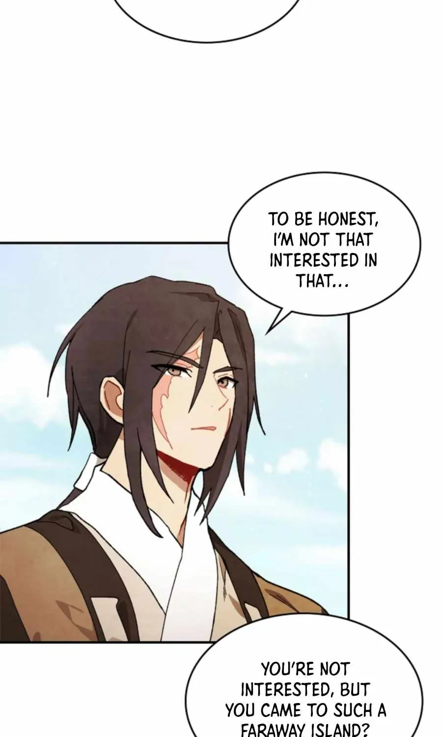 Chronicles Of The Martial God’s Return ( Chronicles of a Returner) Chapter 37 page 64 - 