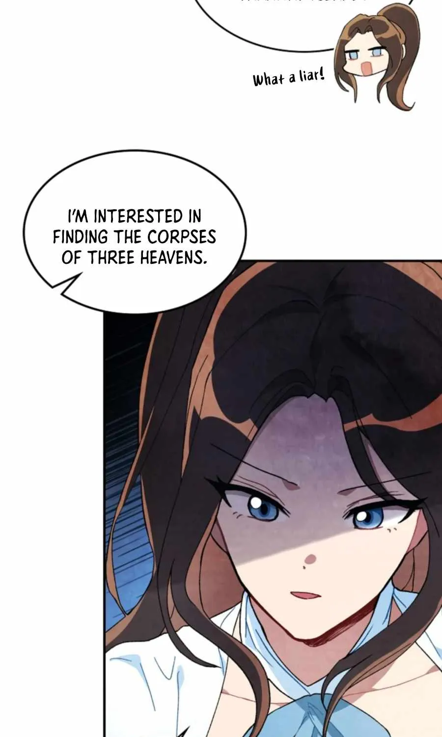 Chronicles Of The Martial God’s Return ( Chronicles of a Returner) Chapter 37 page 65 - 