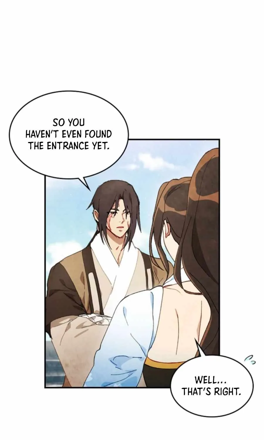 Chronicles Of The Martial God’s Return ( Chronicles of a Returner) Chapter 37 page 71 - 